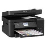 Epson EcoTank L6290 Ink Tank Printer A4 Wi-Fi Duplex All-in-One Printer with ADF(C11CJ60404) - Image 3