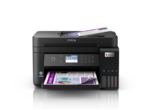 Epson EcoTank L6270 Ink Tank  A4 Wi-Fi Duplex All-in-One Printer with ADF(C11CJ61403) - Image 2