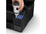 Epson EcoTank L6290 Ink Tank Printer A4 Wi-Fi Duplex All-in-One Printer with ADF(C11CJ60404) - Image 5