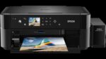 Epson L850 Photo All-in-One Ink Tank Printer
