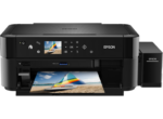 Epson L850 Photo All-in-One Ink Tank Printer - Image 6