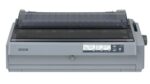 Epson LQ-2190 Dot Matrix Printer 24-pin 136 column printer,upto A3 (C11CA92001A0) - Image 2