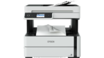 Epson M3180 Ink tank Printer, Print, Copy, Scan and Fax, Duplex Printing - ADF, Wi-Fi, Wi-Fi Direct, Ethernet, USB Interface with LCD Touchscreen