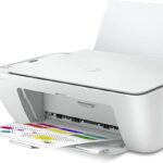 HP DeskJet 2710 All-in-One Wifi Printer (5AR83B)