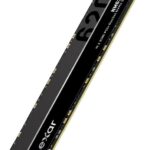 Lexar NM620 M.2 2280 NVMe SSD 256GB, up to 3500MB/s read transfer