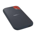SANDISK E61 EXTREME PORTABLE EXTERNAL SSD V2 1TB - SDSSDE61-1T00-G25 upto 1050mb/s