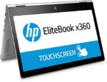 HP EliteBook x360 1030 G2 PC Multi touch Intel Core i5 8GB Ram 256SSD 7th Generation 13.3'' Z2W72EA - Image 3