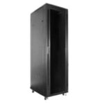 42U 800 (W) x 1000 (D) Server Rack Cabinet - Image 2