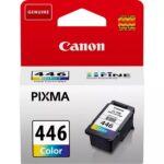 Canon CL-446 Tri-Colour Ink Cartridge 8285B001AA