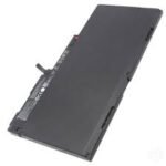CM03XL Battery fit HP EliteBook 740 745 750 755 840 845 850 855 G1 G2 Series, fit HP ZBook 14 15u, P/N: HSTNN-DB4Q HSTNN-L11C-5 HSTNN-LB4R 717376-001 CM03 CM03050XL Notebook Battery - Image 3