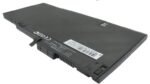CM03XL Battery fit HP EliteBook 740 745 750 755 840 845 850 855 G1 G2 Series, fit HP ZBook 14 15u, P/N: HSTNN-DB4Q HSTNN-L11C-5 HSTNN-LB4R 717376-001 CM03 CM03050XL Notebook Battery