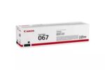 Canon 067 Black Toner Cartridge#5102C002 - Image 3