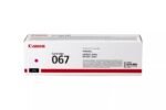 Canon 067 Magenta Toner Cartridge#5100C002 - Image 2