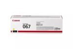 Canon 067 Yellow Toner Cartridge#5099C002
