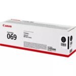 Canon 069 Black Toner Cartridge#5094C002 - Image 3