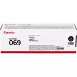 Canon 069 Black Toner Cartridge#5094C002