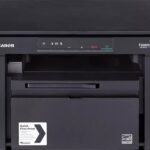 Canon i-SENSYS MF3010