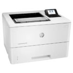 HP LaserJet Pro M501dn Monochrome Printer with built-in Ethernet & 2-sided printing
