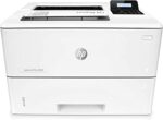 HP LaserJet Pro M501dn Monochrome Printer with built-in Ethernet & 2-sided printing - Image 3