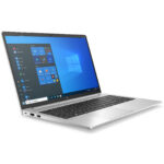 HP ProBook 450 G8, Intel Core i5 1135G7, 8GB DDR4 3200, 512GB PCIe NVMe M.2 SSD, FreeDOS, 15.6"" FHD, No ODD, Intel AX201 Wi-Fi 6 (2x2) and Bluetooth 5 combo, 720p HD Privacy Camera, Dual Stereo Speakers, Fingerprint Reader, Pike Silver, 1 Year Warranty, Ports: One SuperSpeed USB Type-C 10Gbps signaling rate (USB Power Delivery, DisplayPort 1.4), Three SuperSpeed USB Type-A 5Gbps signaling rate (1 charging, 1 powered port), One HDMI 1.4b, One RJ-45, One headphone/microphone combo, One AC power, One Micro SD Card Reader, Nano Security Lock Slot - 2X7X4EA Free McAfee Internet Security 1 User 1 Year"