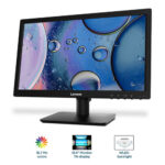 Lenovo D19-10 46.99cms (18.5) WLED Monitor - Image 3