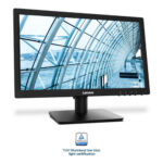 Lenovo D19-10 46.99cms (18.5) WLED Monitor - Image 4