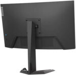 Lenovo G27c-30 27″ FHD Curved Gaming Monitor Full-HD display, 165 Hz refresh rate, to the AMD FreeSync Premium– 66F3GAC2UK - Image 2