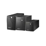 MECER 650VA Line Interactive UPS (ME-650-VU) - Image 3