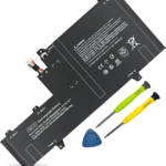 OM03XL  Battery for HP EliteBook X360 1030 G2 11.55V 57Wh   Compatible with  HSTNN-IB70 863167-1B1 Series