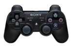PlayStation 3 Dualshock 3 Wireless Controller (Black) - Image 3