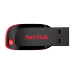 SanDisk Cruzer Blade 32GB USB 2.0 Flash Drive- SDCZ50-032G-B35