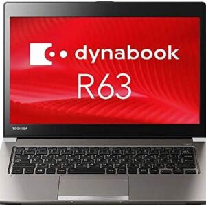 Toshiba dynabook R63 core i5 Archives - Acetech IT