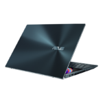 ASUS Zenbook Pro Duo 15 OLED  UX582ZM-H2901W  Intel Core i9 12900H 32GB LPDDR5 RAM (on board) 1TB M.2 NVMe PCIe 4.0 Performance SSD 6GB NVIDIA GeForce RTX 3060 GDDR6 Graphics Windows 11 Home 15.6" 4K OLED Touch Screen - Image 4