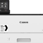 Canon i-Sensys  LBP226dw Monochrome laser Duplex All in One Wireless printer 38ppm