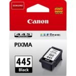 Canon PG-445 Black Ink Cartridge 8283B001AA