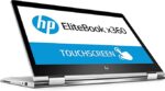 HP EliteBook x360 1030 G2 PC Multi touch Intel Core i5 8GB Ram 256SSD 7th Generation 13.3'' Z2W72EA