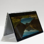 HP EliteBook 1030 G2 x360 7th Gen Intel Core i7-7600U 16GB RAM 256GB SSD ROM 13.3 inch FHD Touchscreen Backlit Keyboard Intel HD Graphics 620 Smart Finger Print