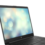 HP Laptop 15-dw1211nia (299M2EA) Notebook PC, Intel dual core Celeron Processor, 4GB RAM, 500GB HDD, 15.6 inches