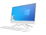 HP 200 G4 All-in-One PC, 21.5",Dos, Intel® Core™ i5, 4GB RAM, 1TB HDD, FHD