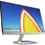 HP Monitor 24f 24-inch Display 24f 61.0 cm (24 in) Display.