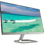 HP Monitor  27f 27-inch Display  68.6 cm (27 in)