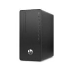 HP 290 G4 Microtower PC Bundle, Windows 11 Pro, Intel® Core™ i5, 8GB RAM, 1000GB HDD - Image 2