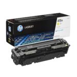 HP 415A Yellow Original LaserJet Toner Cartridge (W2032A)