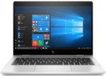 HP EliteBook x360 830 G6 2-in-1 Touchscreen Laptop, Intel Core i5-8365U, 8GB RAM, 256GB SSD - Image 2