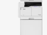 Canon Copier ImageRunner 2206 (A3/A4 B/W) Multi-Function Printer