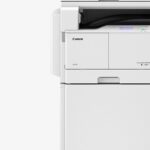 Canon Copier ImageRunner 2206 (A3/A4 B/W) Multi-Function Printer