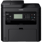 Canon  i-SENSYS MF237w Mono Laser All-In-One