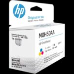 HP M0H50A Tri-color Replacement GT Printhead