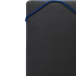 HP Black/Blue Neoprene Sleeve 15.6″ – V5C31AA