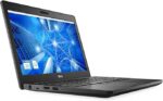 DELL LATITUDE E5280 Intel CORE I5 7TH GEN/8GB/256GB SSD/WEBCAM/12.5'' (31 cm) Windows 10 P - Image 2